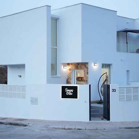 Senses Villa San Jose  Luaran gambar