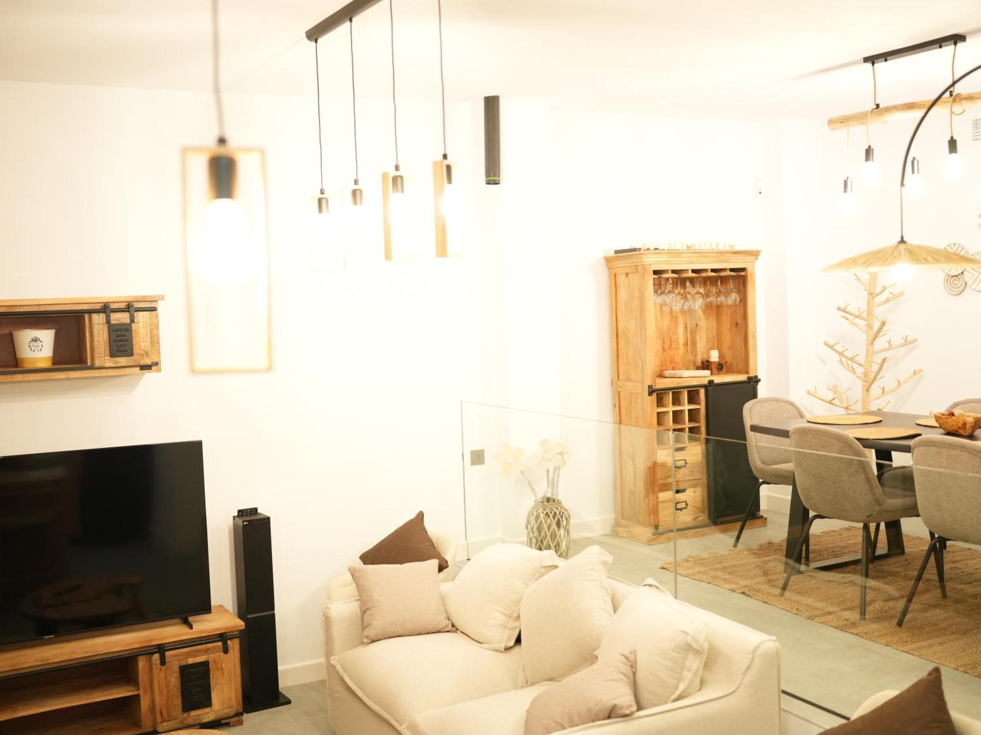 Senses Villa San Jose  Luaran gambar