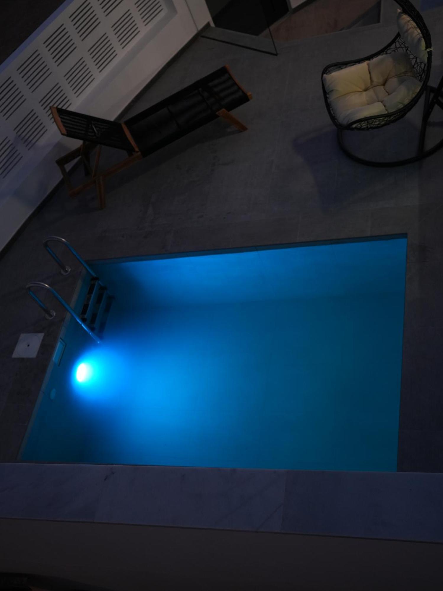 Senses Villa San Jose  Luaran gambar