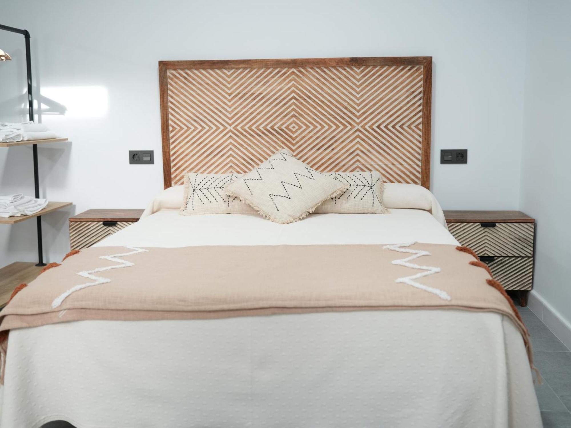 Senses Villa San Jose  Luaran gambar