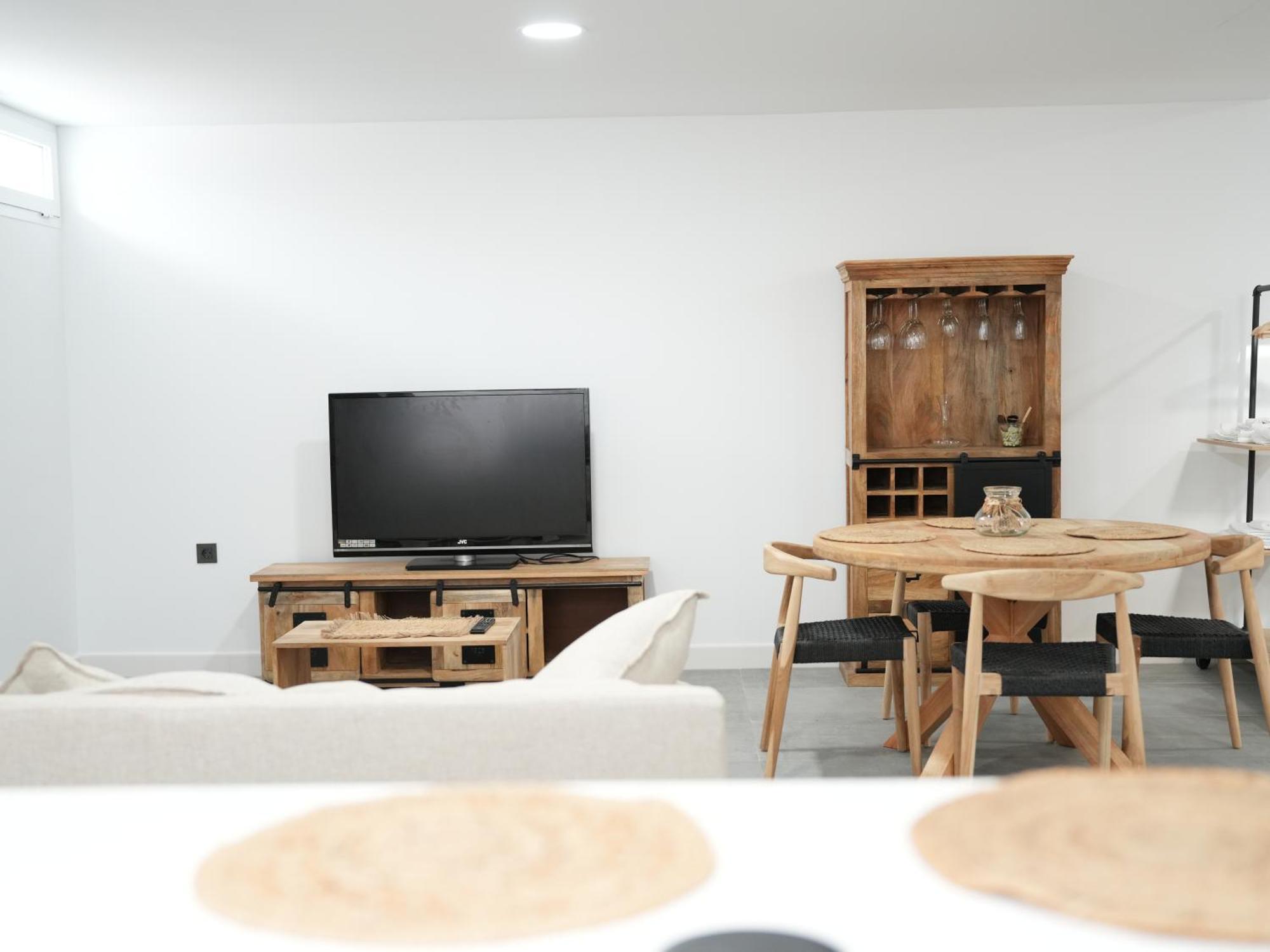 Senses Villa San Jose  Luaran gambar