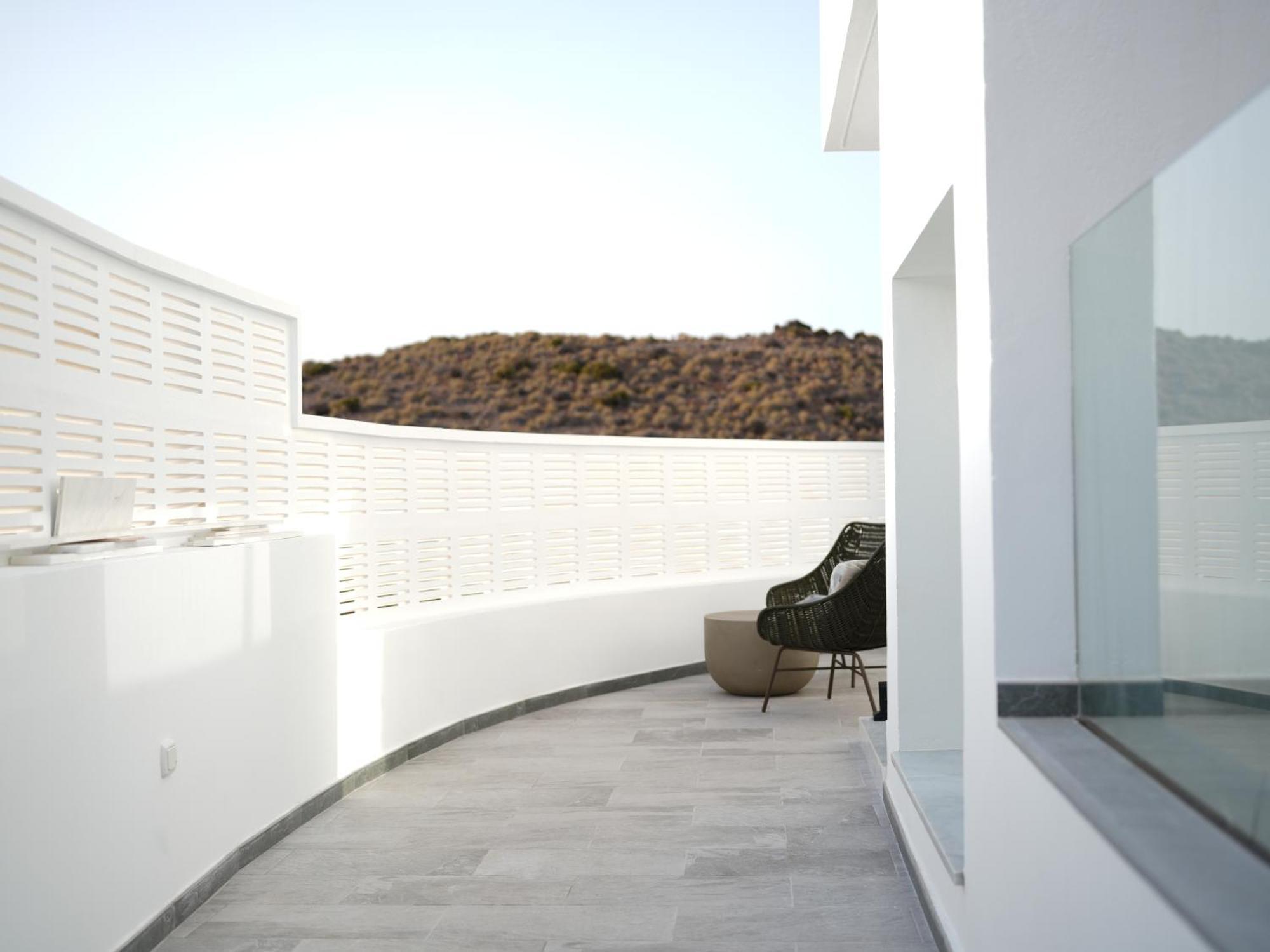 Senses Villa San Jose  Luaran gambar