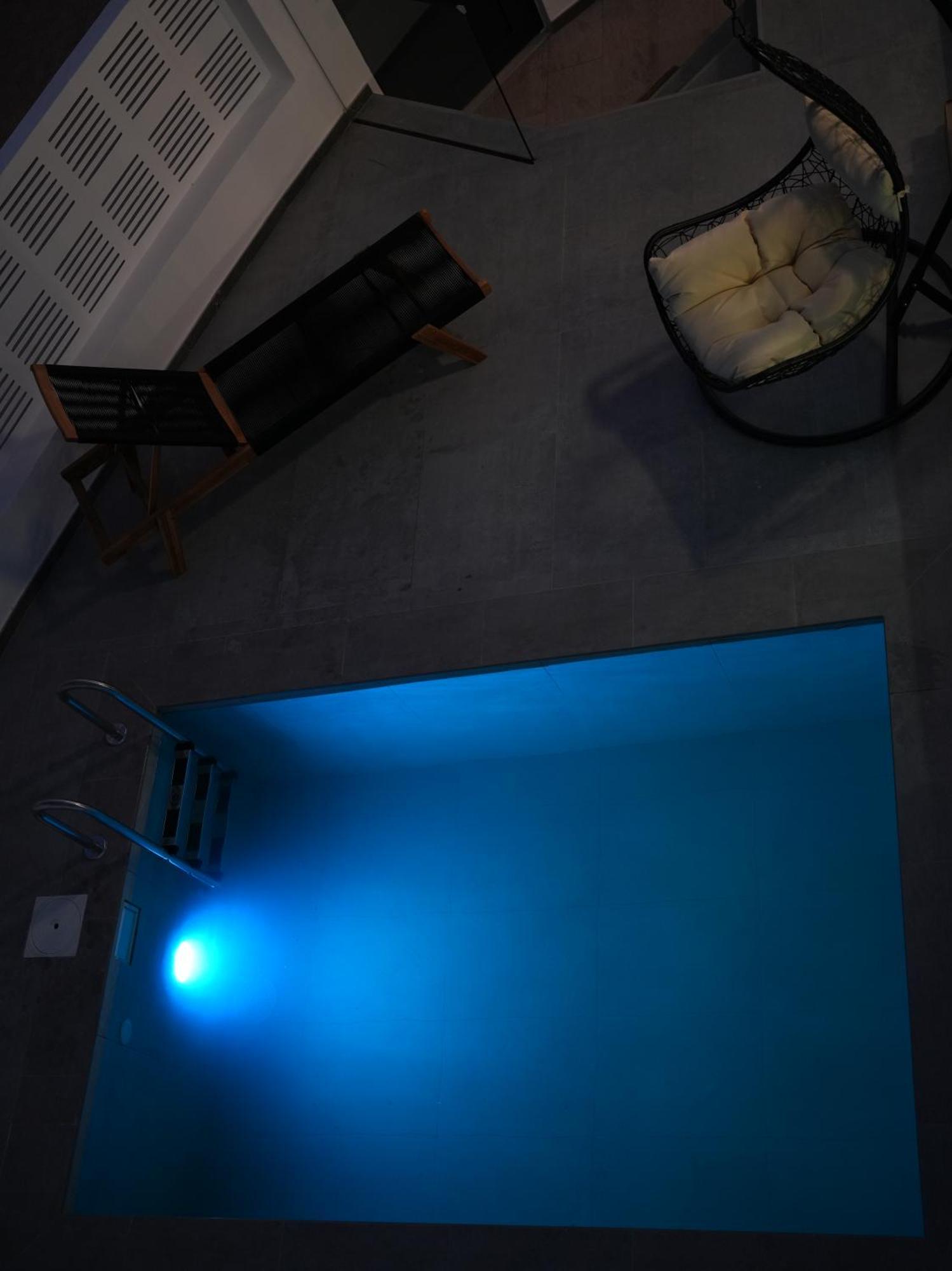 Senses Villa San Jose  Bilik gambar
