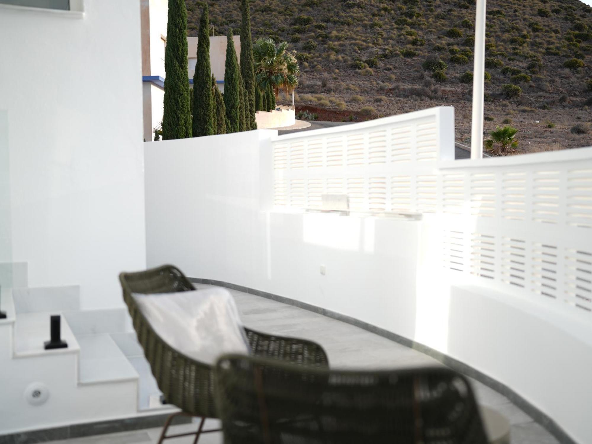 Senses Villa San Jose  Luaran gambar
