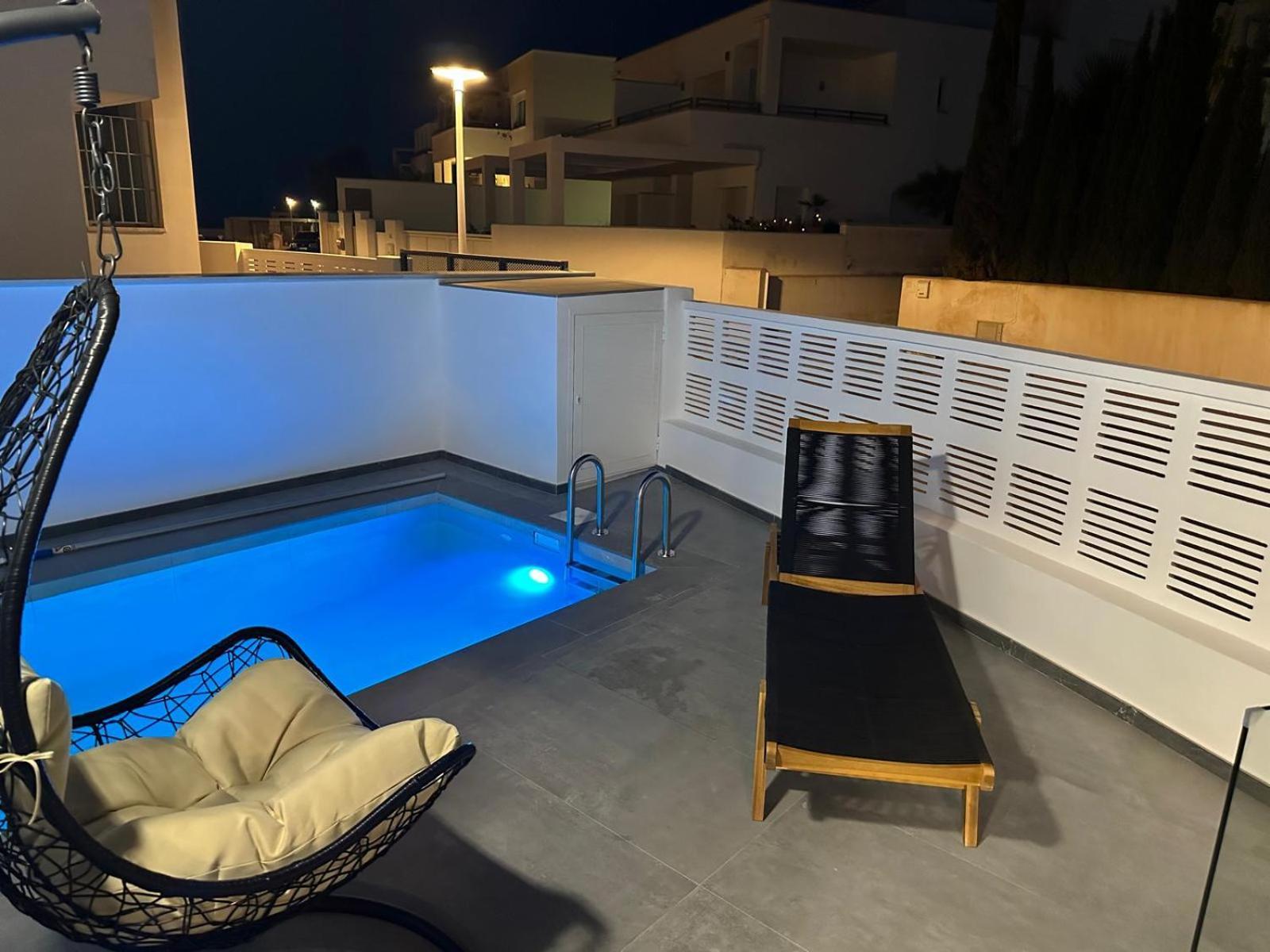 Senses Villa San Jose  Luaran gambar