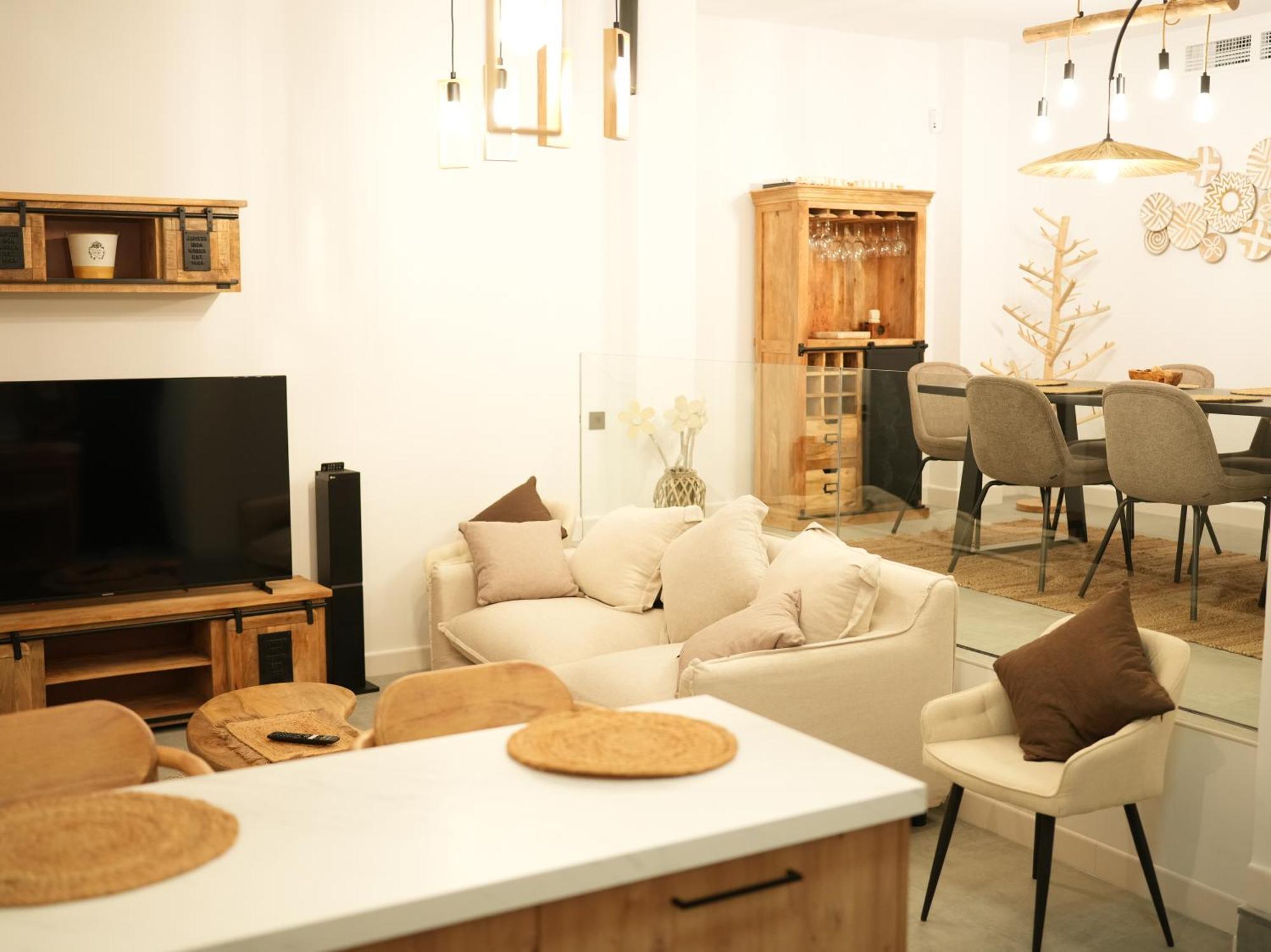 Senses Villa San Jose  Luaran gambar