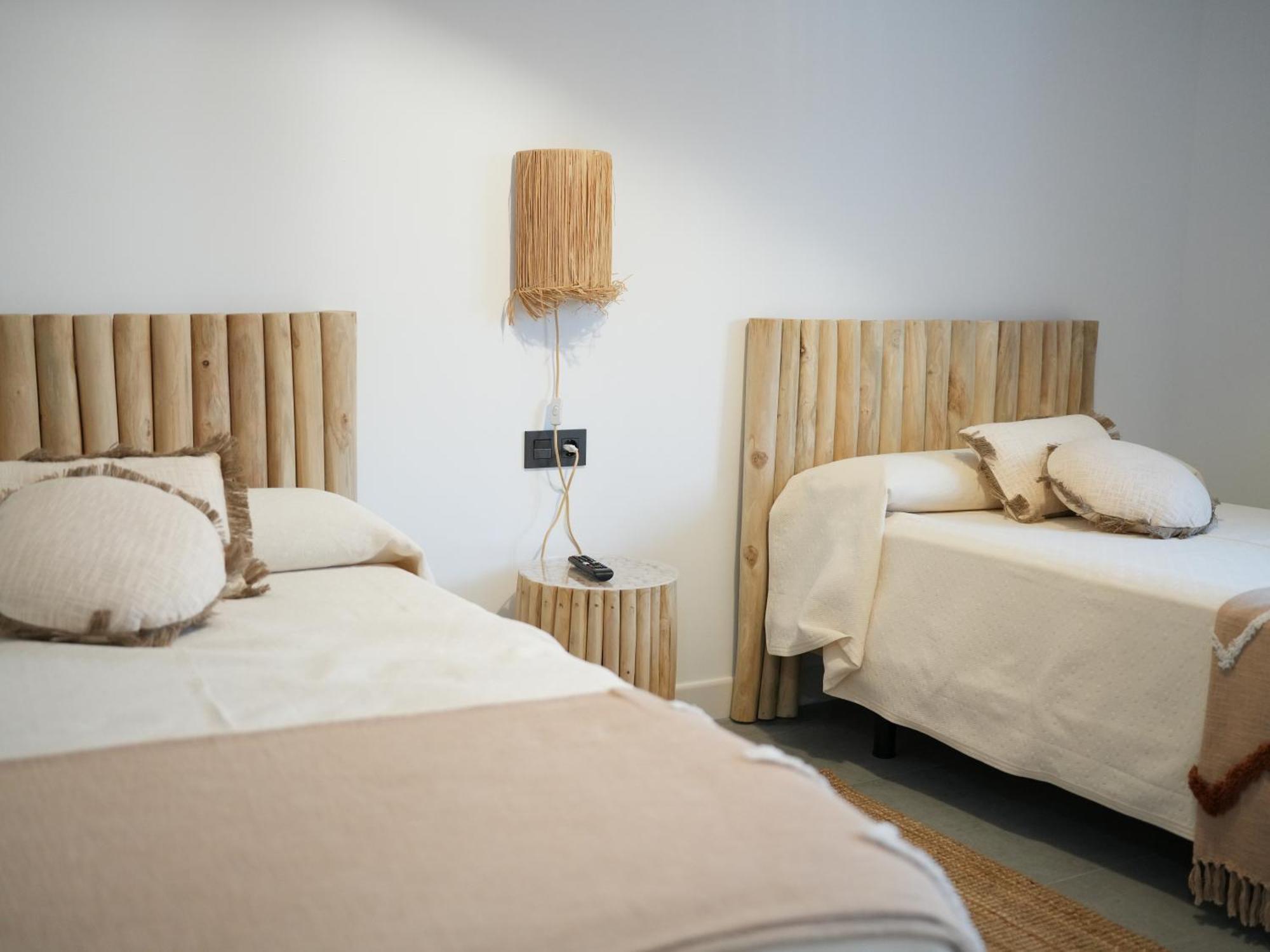 Senses Villa San Jose  Luaran gambar