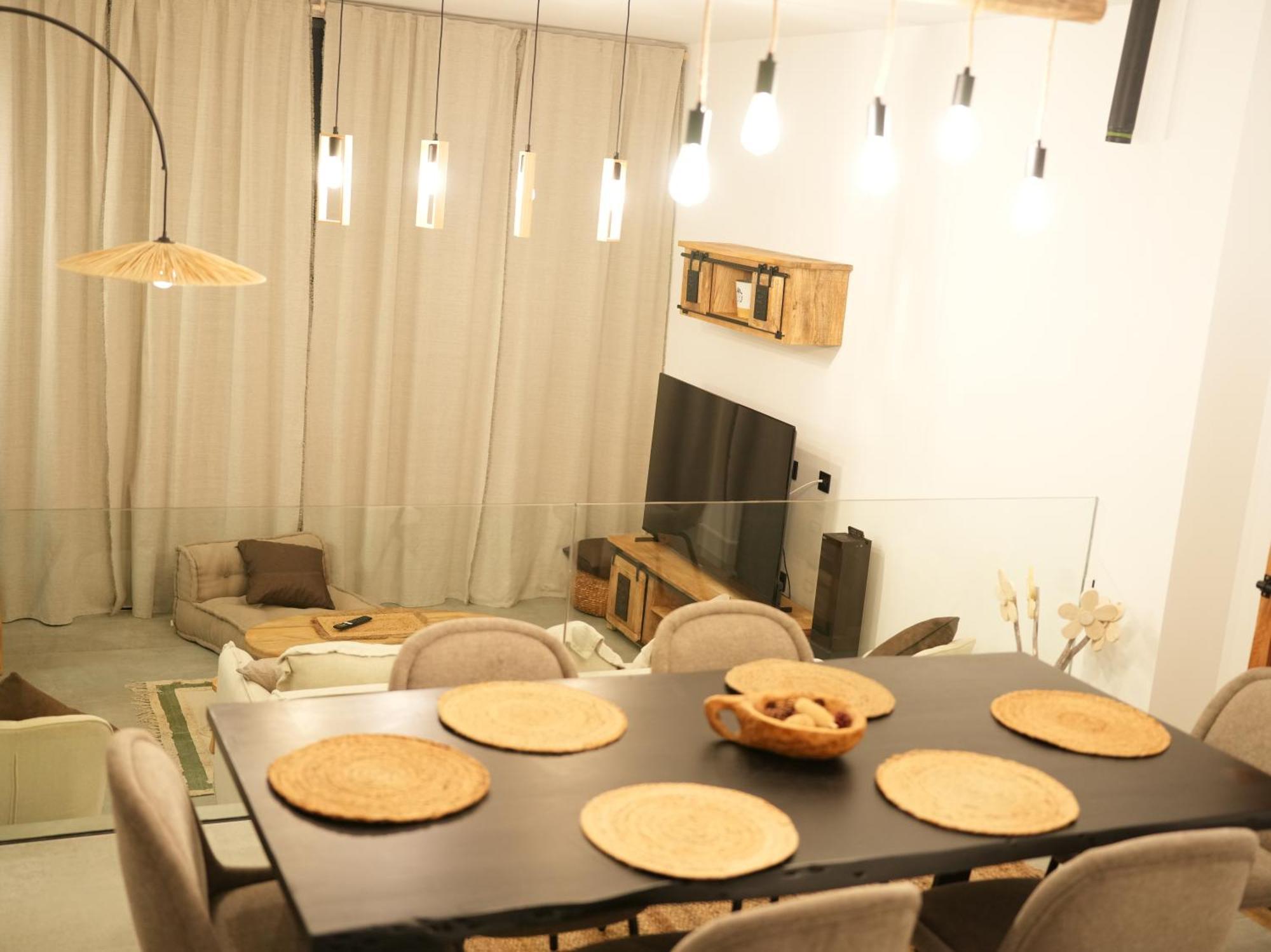 Senses Villa San Jose  Luaran gambar