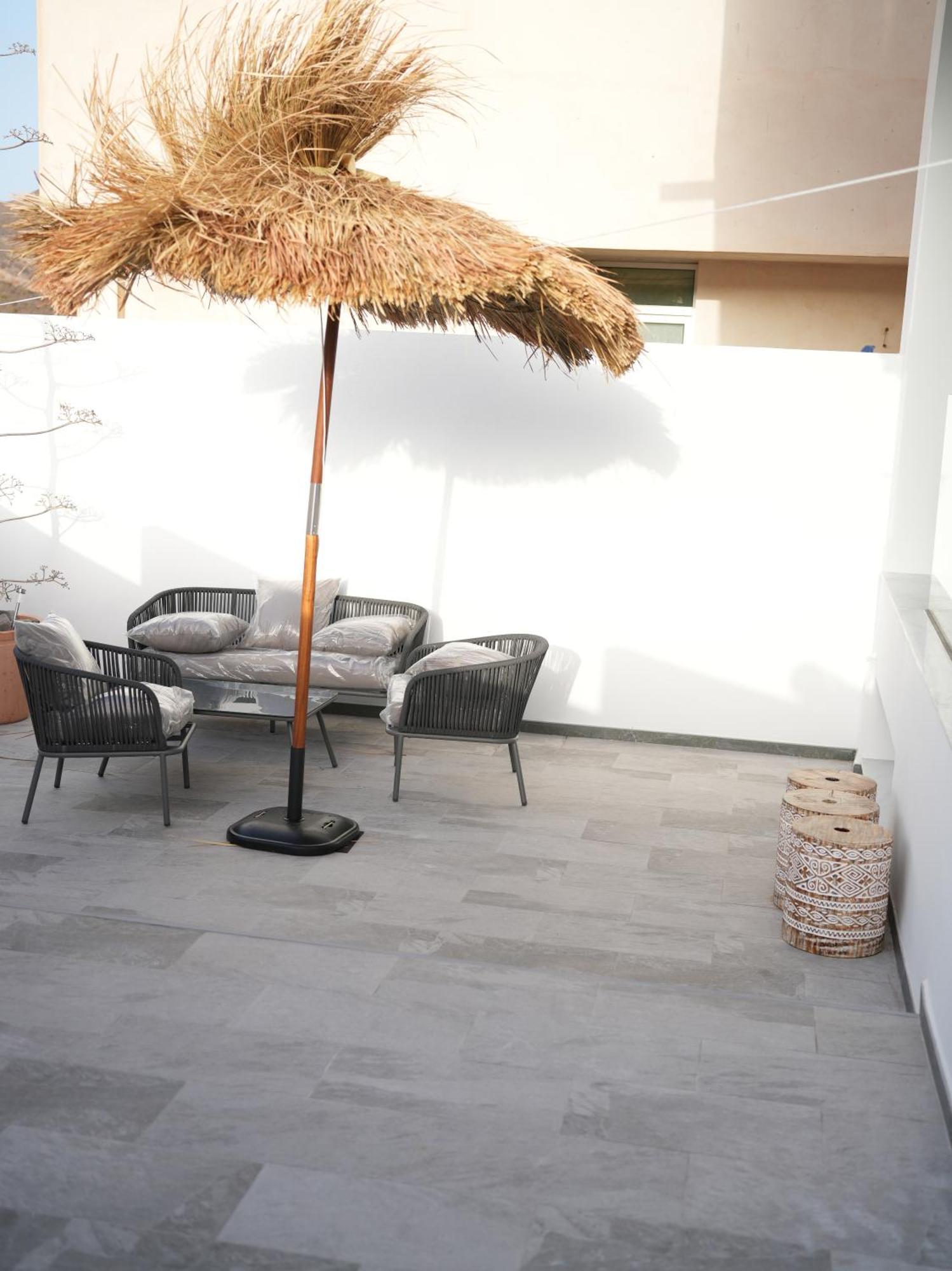 Senses Villa San Jose  Luaran gambar